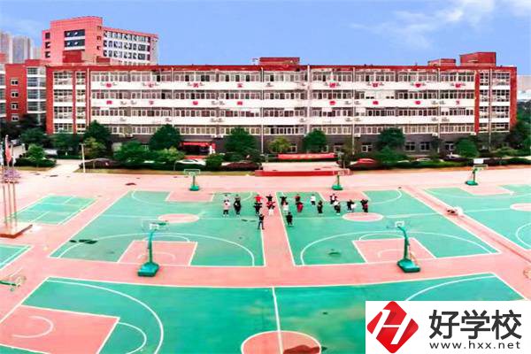長沙中考只有200多分能讀什么學校？可以學什么專業(yè)？