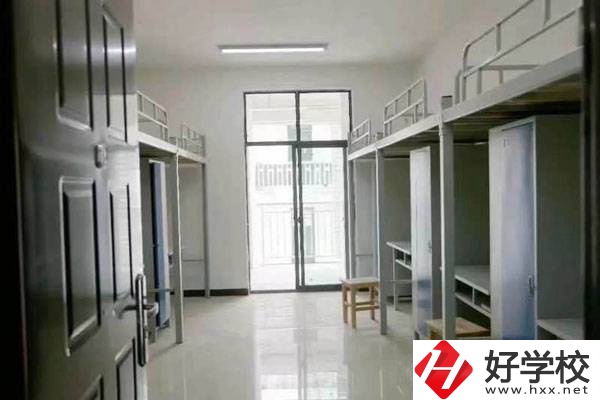 益陽職業(yè)技術(shù)學(xué)院怎么樣?有中職部嗎？