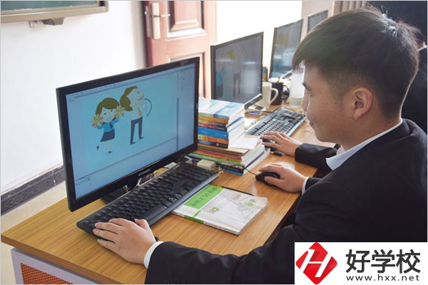 郴州科龍職校在哪里？有什么辦學(xué)特色？