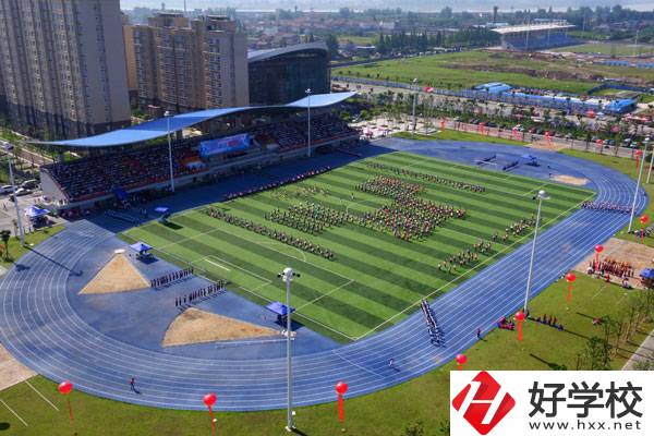 湖南有哪些適合初中畢業(yè)生的師范類(lèi)學(xué)校？