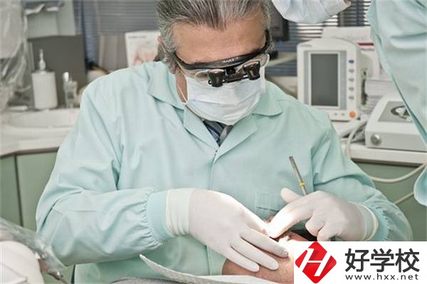 衡陽衛(wèi)校有哪些好就業(yè)的專業(yè)？專業(yè)要學些什么？