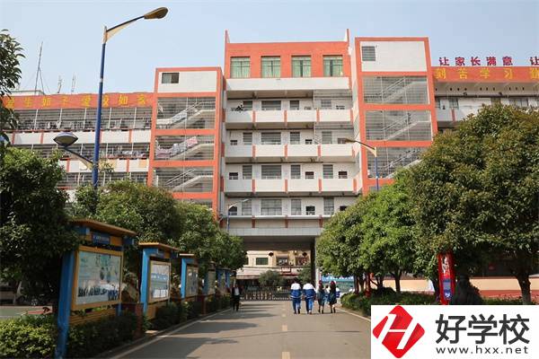 永州值得推薦的民辦技校有哪些？學費多少？