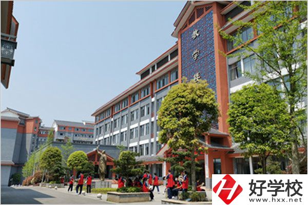懷化精武職校是公辦學(xué)校嗎？教學(xué)質(zhì)量怎么樣？