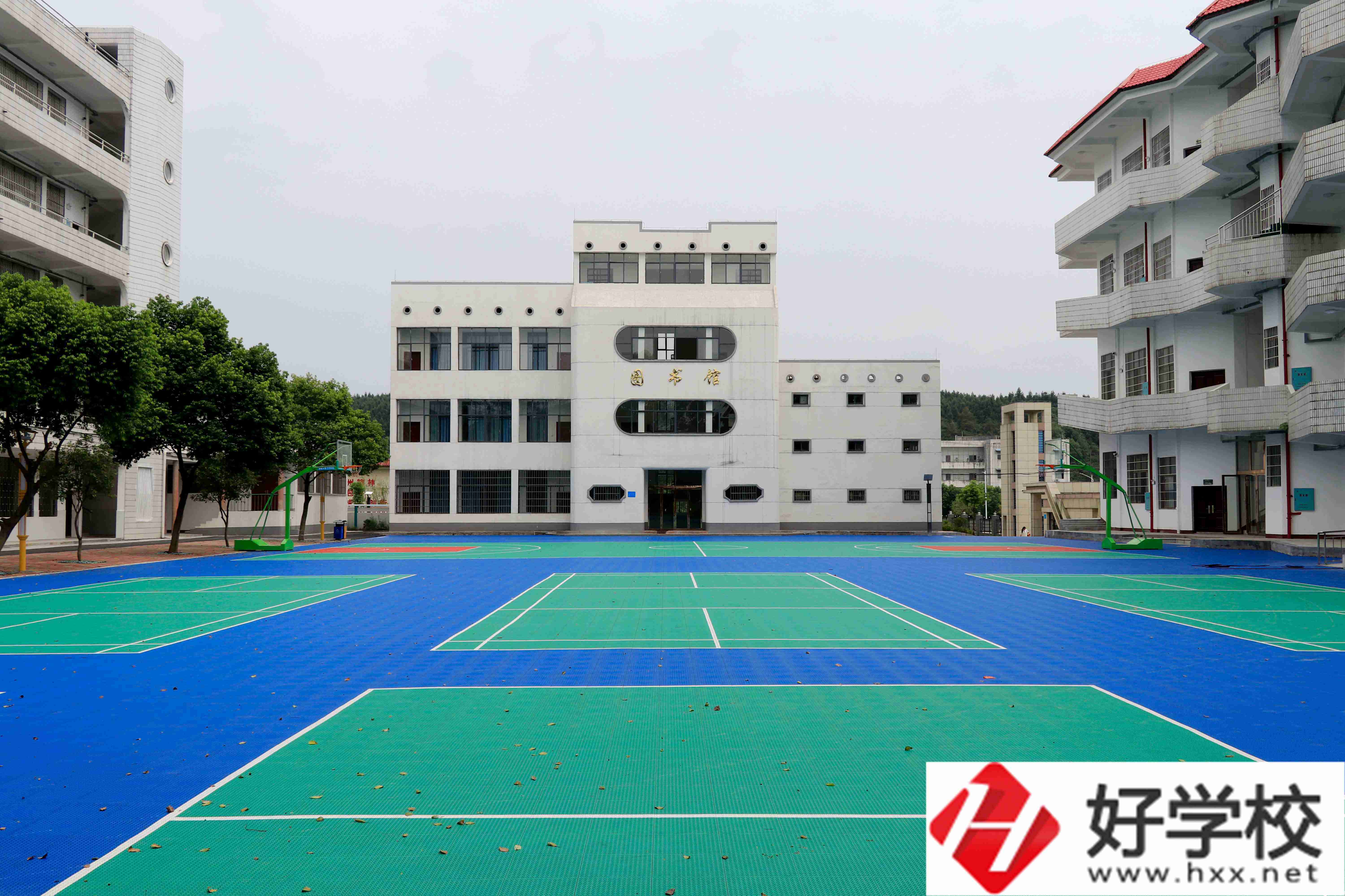 郴州理工職校怎么樣？要怎么報(bào)名？