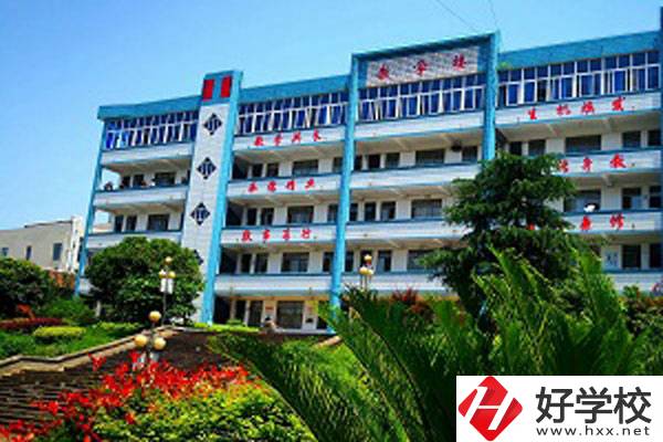 湘潭生物機(jī)電學(xué)校有什么特色專業(yè)？就業(yè)情況如何？