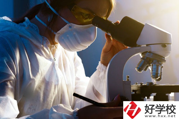 湖南護(hù)理學(xué)校護(hù)理專業(yè)怎么樣？值得選擇嗎？