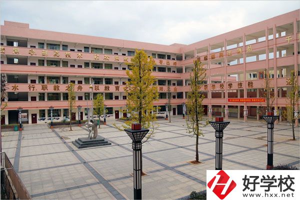 永州祁陽縣有幾所中專學(xué)校？哪所比較好？