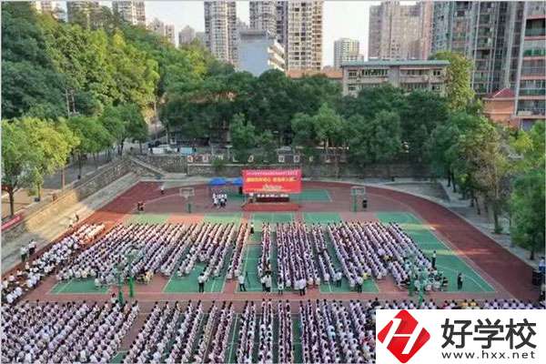 懷化公辦中職學(xué)費(fèi)大概是多少？有學(xué)費(fèi)補(bǔ)貼嗎？
