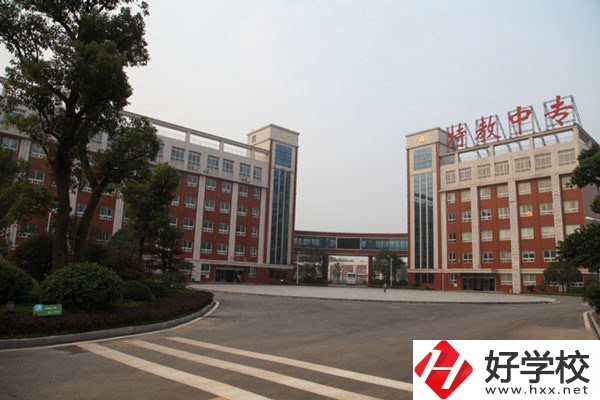 湖南有適合殘疾人就讀的中職嗎？有什么招生要求？