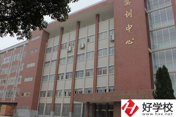 岳陽市高級技工學校有哪些辦學特色？