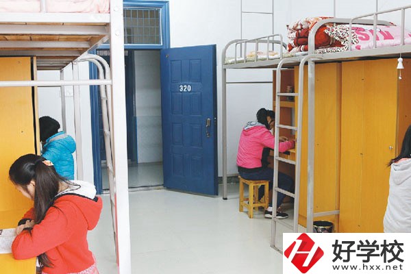 邵陽(yáng)職業(yè)技術(shù)學(xué)院有中職部嗎？招生專業(yè)是哪些？