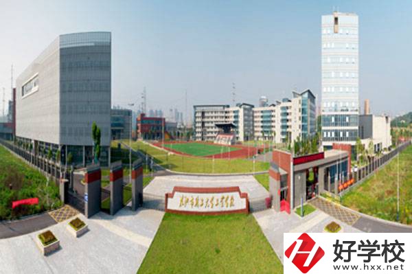 株洲市工業(yè)中等專業(yè)學(xué)?？梢陨龑W(xué)嗎？升學(xué)率如何？