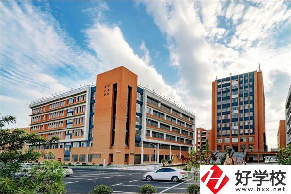 婁底有可以讀五年制大專的職高學(xué)校嗎？