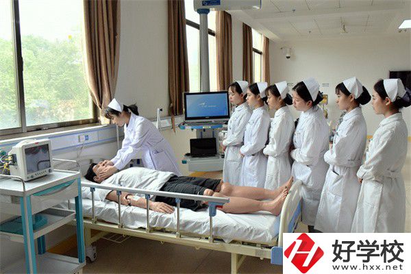 衡陽衛(wèi)校有哪些？學(xué)費是多少？