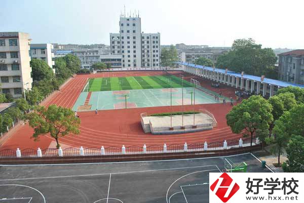 株洲市淥口區(qū)職業(yè)中等專(zhuān)業(yè)學(xué)校辦學(xué)條件怎么樣？