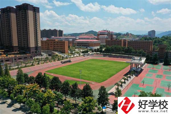 婁底哪些職校設(shè)有中職部？有什么招生專(zhuān)業(yè)？
