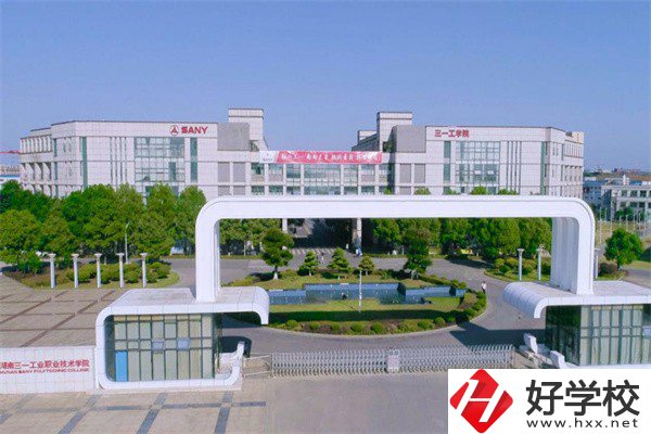 湖南有哪些推薦的民辦中專？特色專業(yè)是什么？
