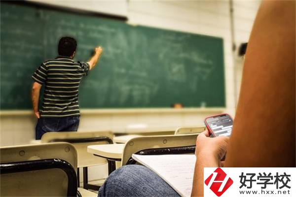 衡陽(yáng)要多少分以上才可以讀普高？考不上高中怎么辦？