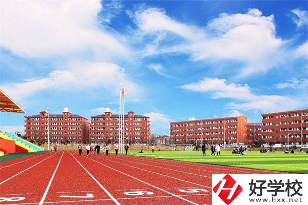湘中幼兒師范高等專科學(xué)院有中職部嗎？招生專業(yè)是哪些？