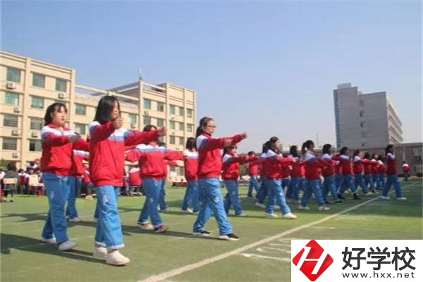 長(zhǎng)沙哪所中專有護(hù)理類專業(yè)？具有哪些優(yōu)勢(shì)？