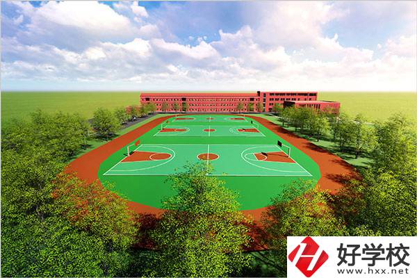 湘陰縣中山職業(yè)學(xué)校的直播電商專(zhuān)業(yè)怎么樣？