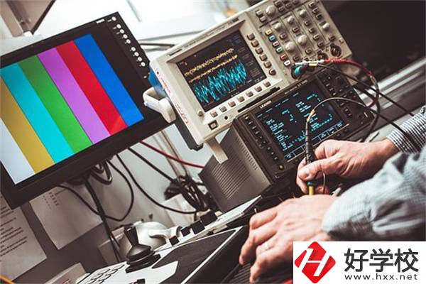 衡陽技校學(xué)什么專業(yè)比較好？學(xué)哪些專業(yè)最吃香?