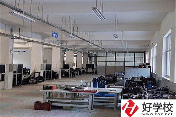 張家界哪所公辦職高有升學班？升學情況如何？