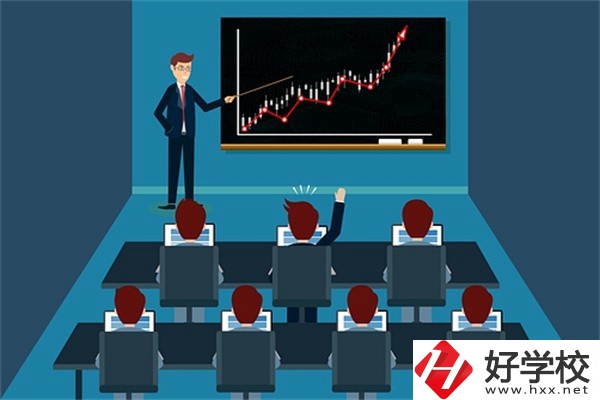 湖南職高高考班和普通班有什么區(qū)別？高考班學(xué)什么？