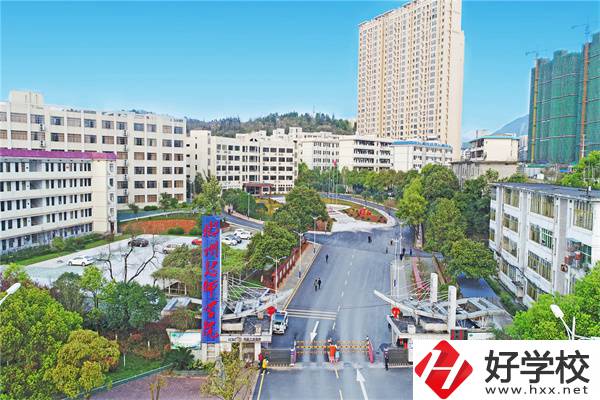 郴州市技校哪家好？有沒有助學(xué)政策？
