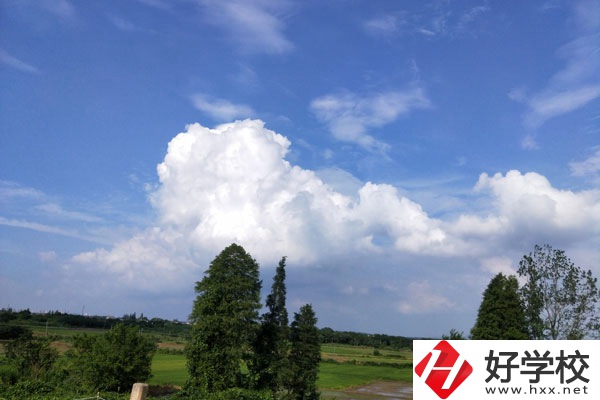 益陽市勞動科技職業(yè)技術學校辦學實力怎么樣？