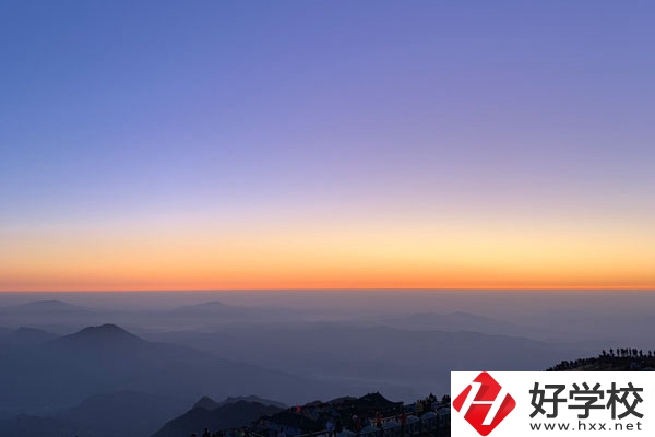 望城縣職業(yè)中專學(xué)校好不好？開設(shè)專業(yè)有哪些？