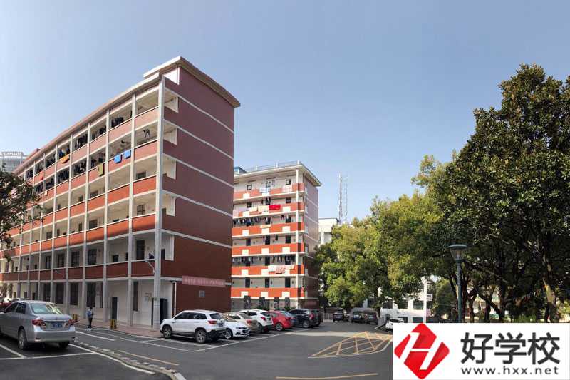 邵陽工業(yè)學(xué)校好不好？學(xué)校實(shí)力怎么樣？