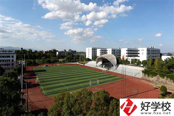 衡陽有國家重點(diǎn)技校嗎？國家重點(diǎn)技校有什么優(yōu)勢(shì)？