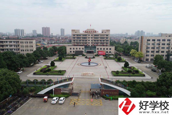 常德澧縣有幾所中職學(xué)校？開設(shè)了哪些專業(yè)？