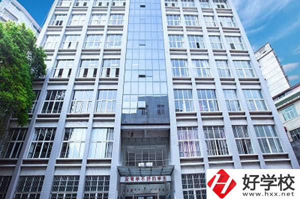 懷化市旅游學(xué)校怎么樣？未來升學(xué)情況如何？