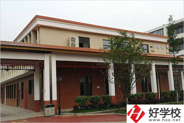 株洲市特殊教育學校有哪些辦學方向？有什么辦學成果？