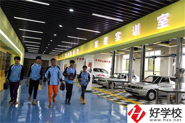 湖南中職就業(yè)情況怎么樣？就業(yè)率高的中職有哪些？