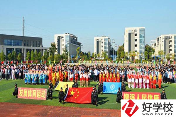 株洲市商業(yè)中專學(xué)校怎么樣？有什么報(bào)名條件？