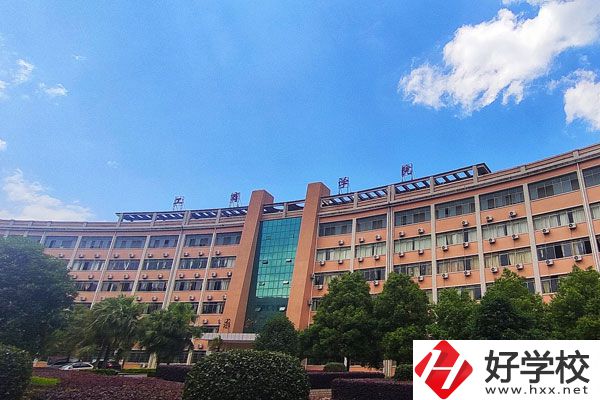 衡陽理工學校有什么熱門專業(yè)？