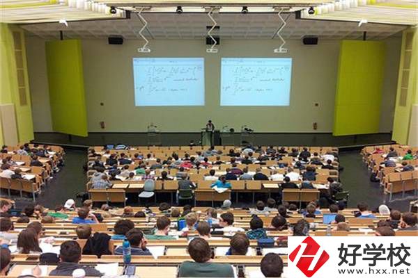 湖南中職有哪些“3+2”招生騙術(shù)？有正規(guī)3+2學(xué)校推薦嗎？