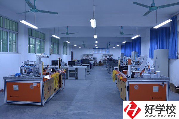 郴州工業(yè)交通學(xué)校怎么樣，獲得過哪些榮譽(yù)獎(jiǎng)項(xiàng)？