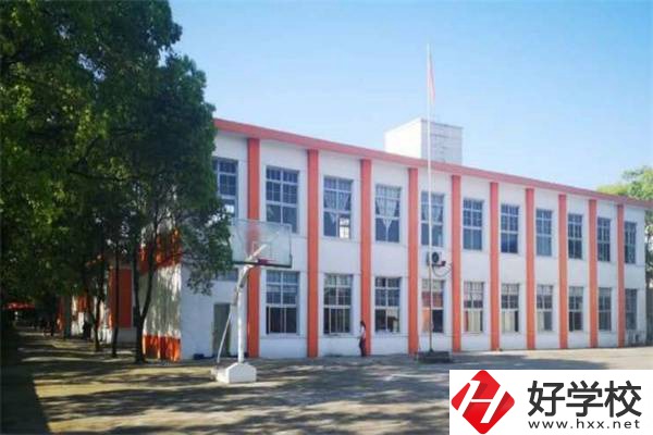 常德初中畢業(yè)可以就讀哪些職高？有什么前途？