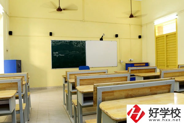 懷化市城南職業(yè)學(xué)校好不好？宿舍怎么樣？