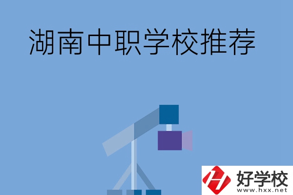 想在湖南讀中職學(xué)校，有哪些學(xué)校推薦？