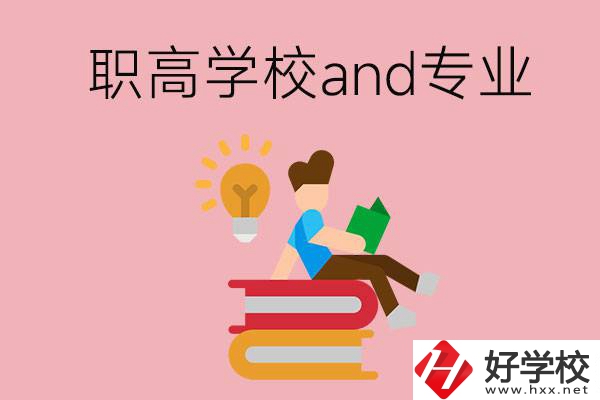 湖南省有哪些職高學校？開設了什么專業(yè)？