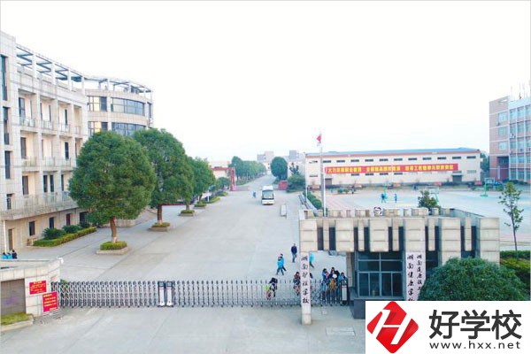 湖南健康學(xué)校有哪些專業(yè)？升學(xué)如何？