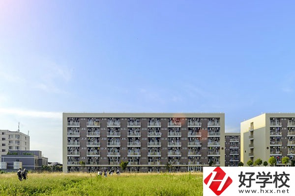 湖南省有哪些比較好的公辦中職學校？