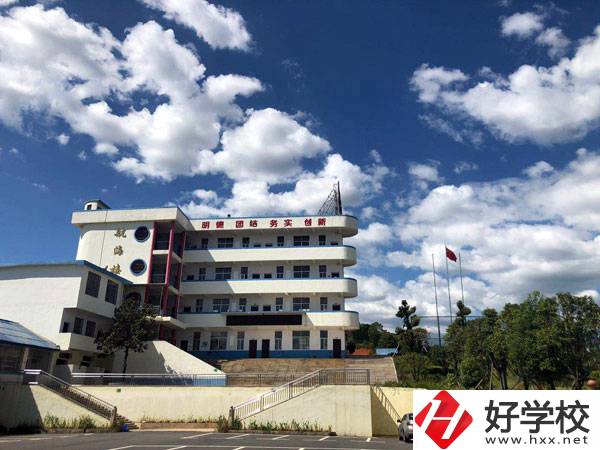 株洲海事職業(yè)學(xué)校好不好？辦學(xué)規(guī)模怎么樣？
