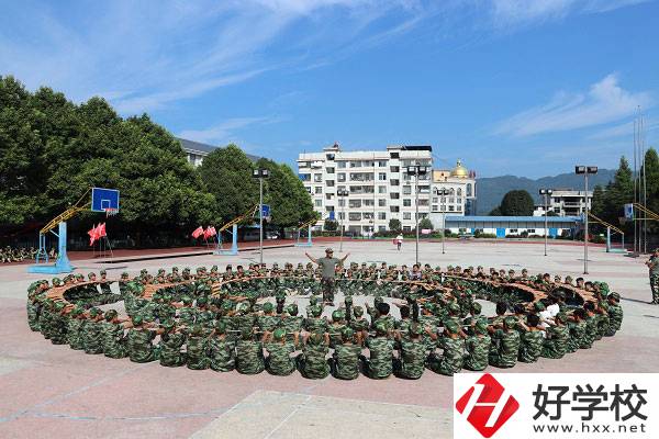 想在湘西學獸醫(yī)專業(yè)？這所學校值得一看