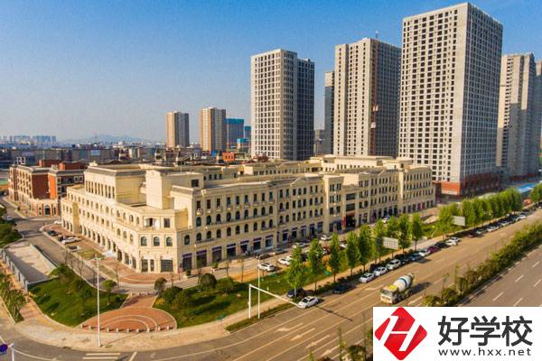 長沙有什么比較好的民辦技工學(xué)校？